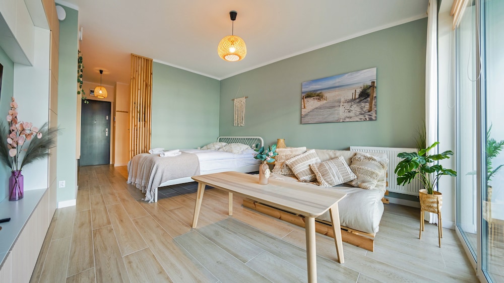 Studio Suite (8b/2 BohoBay) photo 1