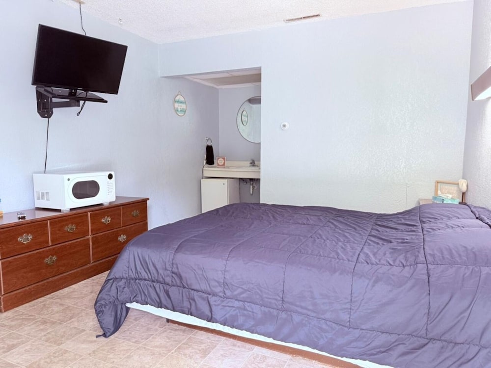Room, 1 Queen Bed, Non Smoking