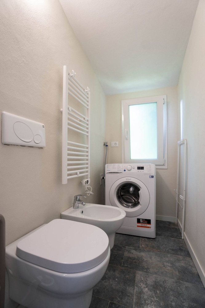 3 Lofts for 9 People, Abete 3p, Noce 4p, Rovere 2p, Kuva 30