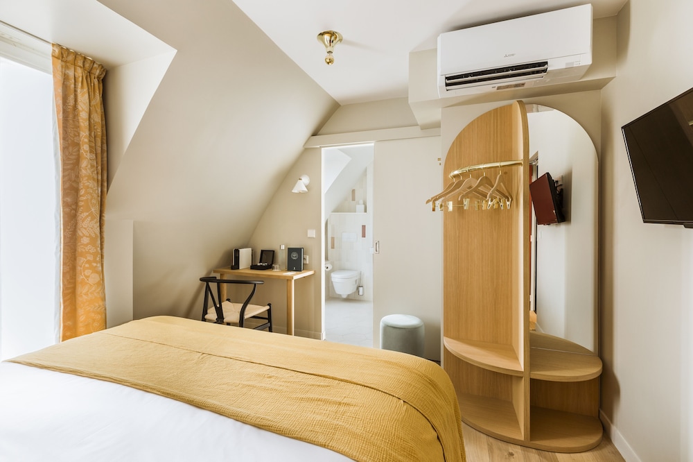 Superior Apartment (la grande Amie) photo 3
