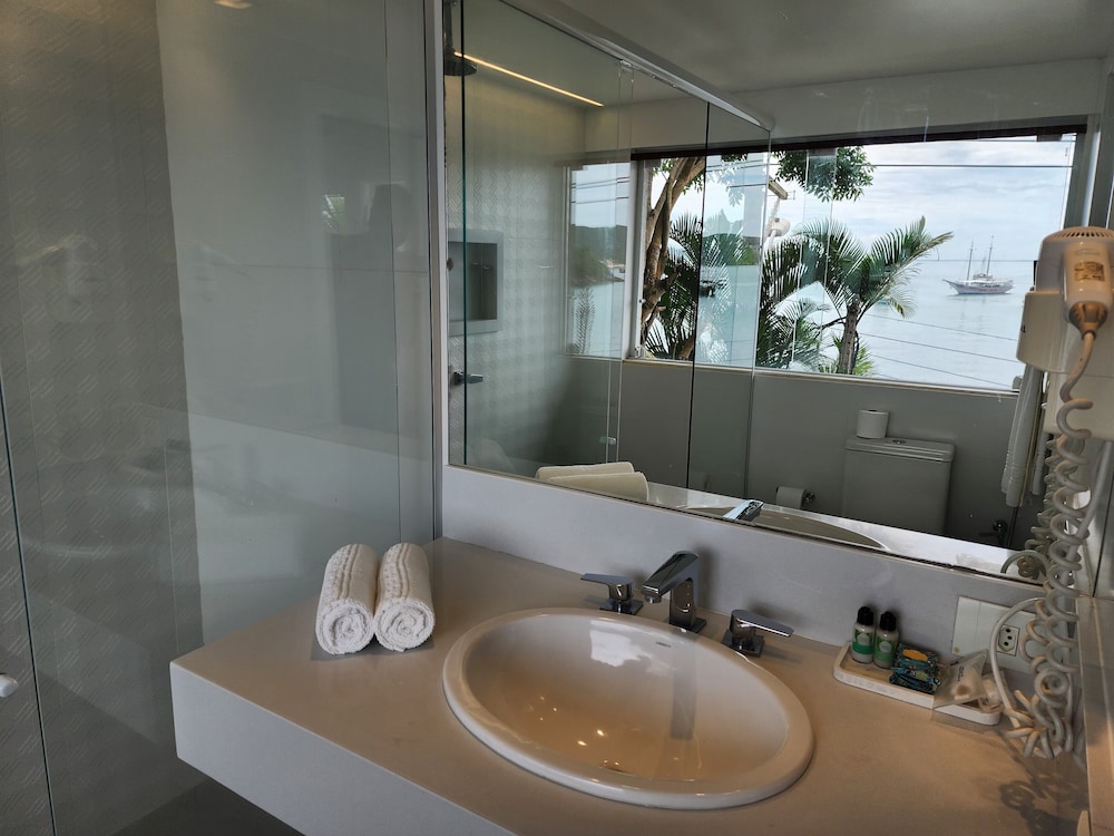 Standard Room, Sea View - Photo 4
