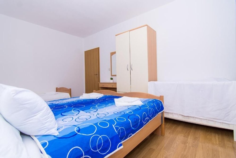 Apartment (Mato - With Parking - A1 (3+1)) photo 2