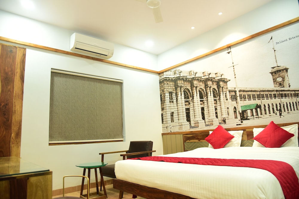 Deluxe Double Room - Photo 1