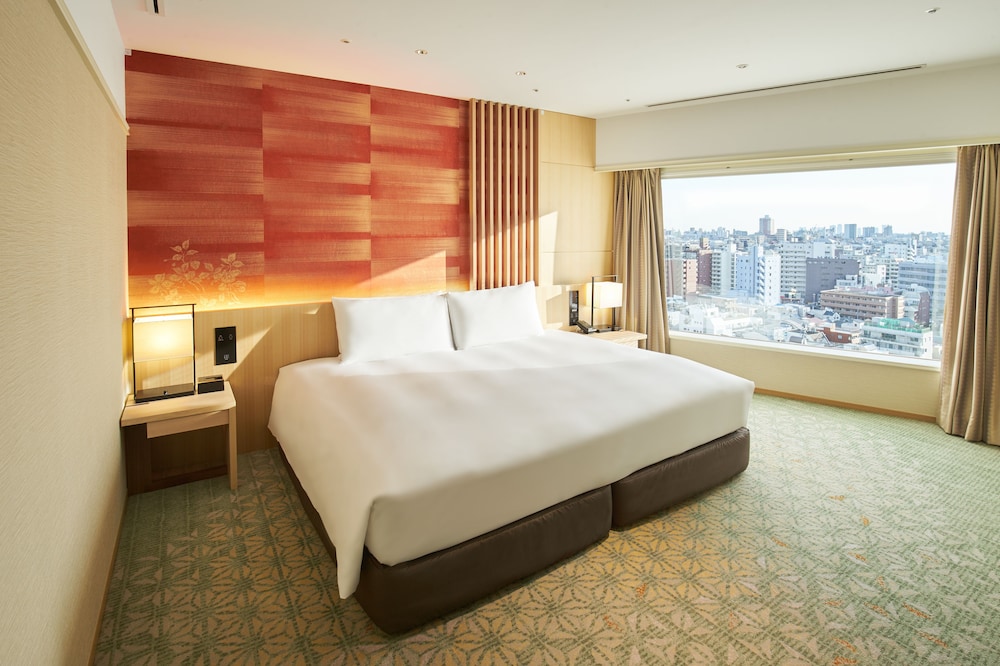 [No Lounge Access] Executive Suite, 1 King Bed, Non Smoking