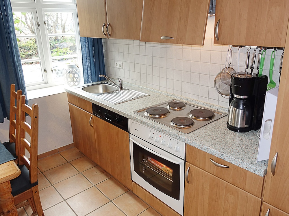 Apartment, 2 Bedrooms (Seesternquartier) photo 3