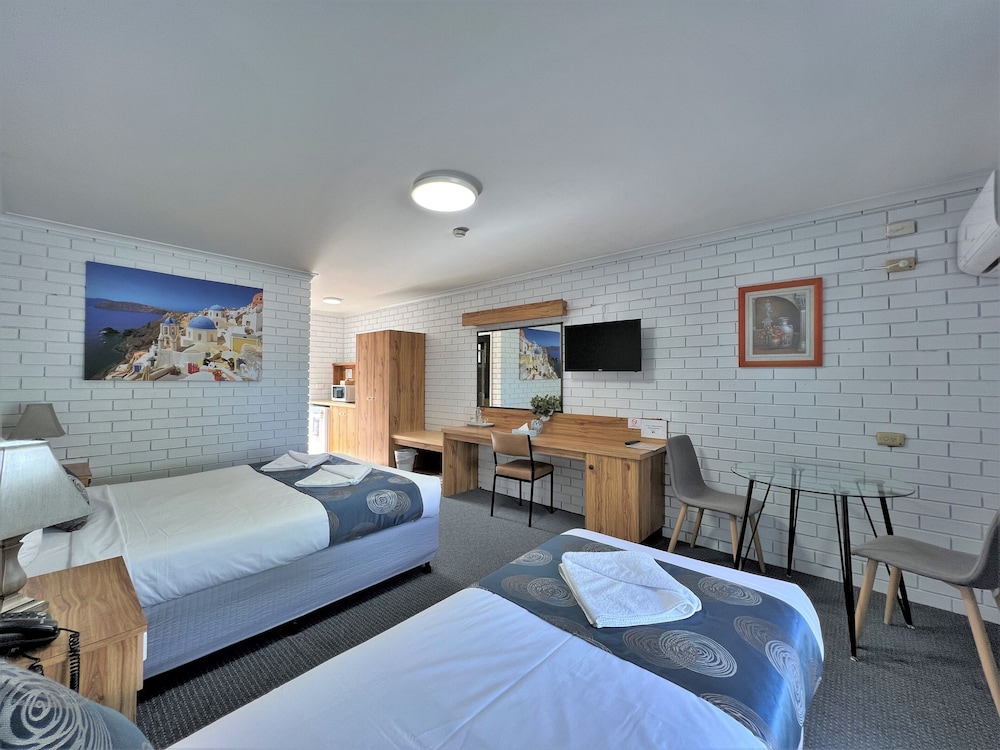 Twin Room photo 3