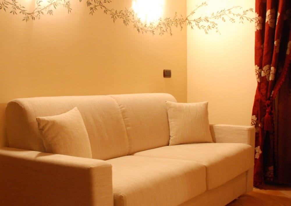 Superior Apartment, 1 Bedroom, Kitchen (Messalina) photo 1