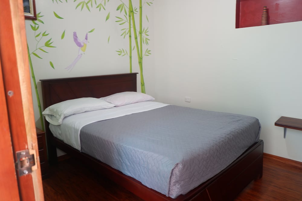 Basic Double Room photo 1