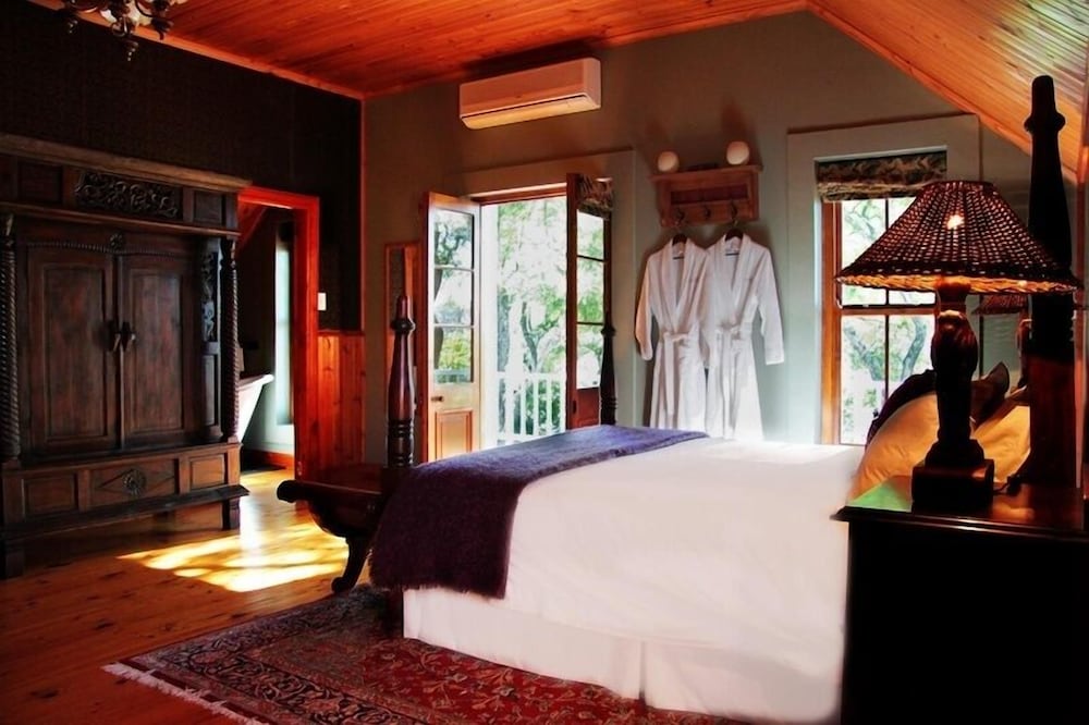 Luxury Suite, 1 Bedroom (Pharao) photo 2