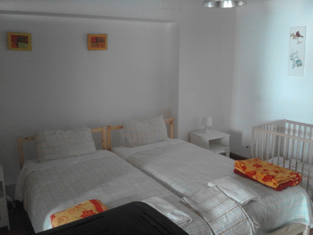 Apartamento, 1 habitación