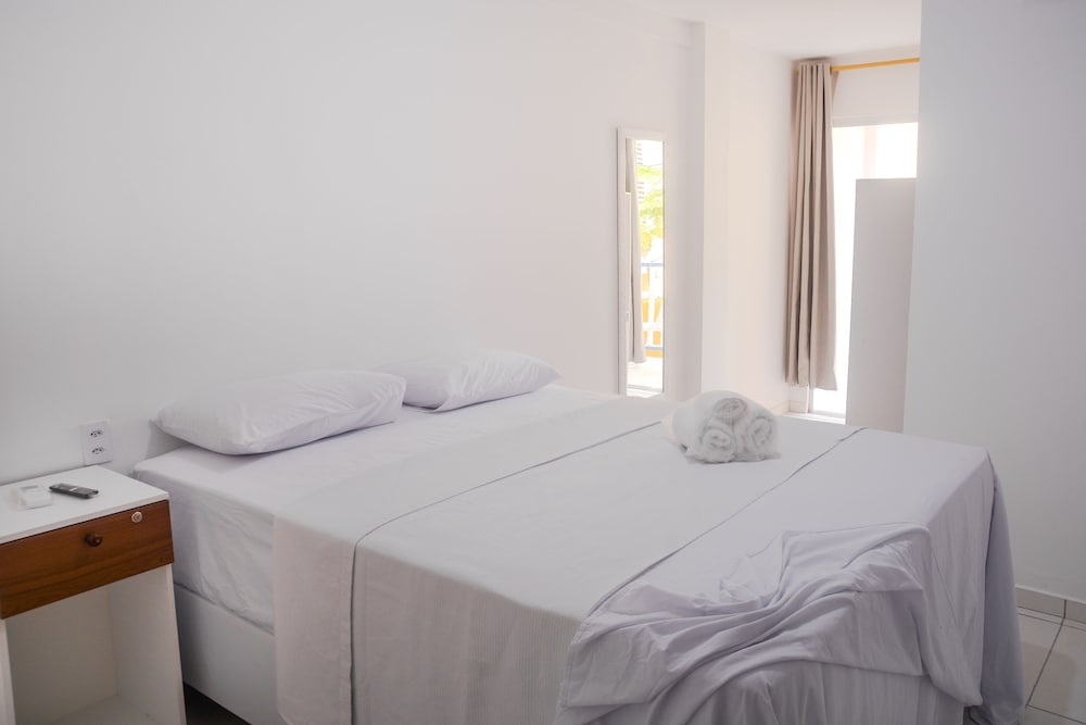 Standard Twin Room photo 2