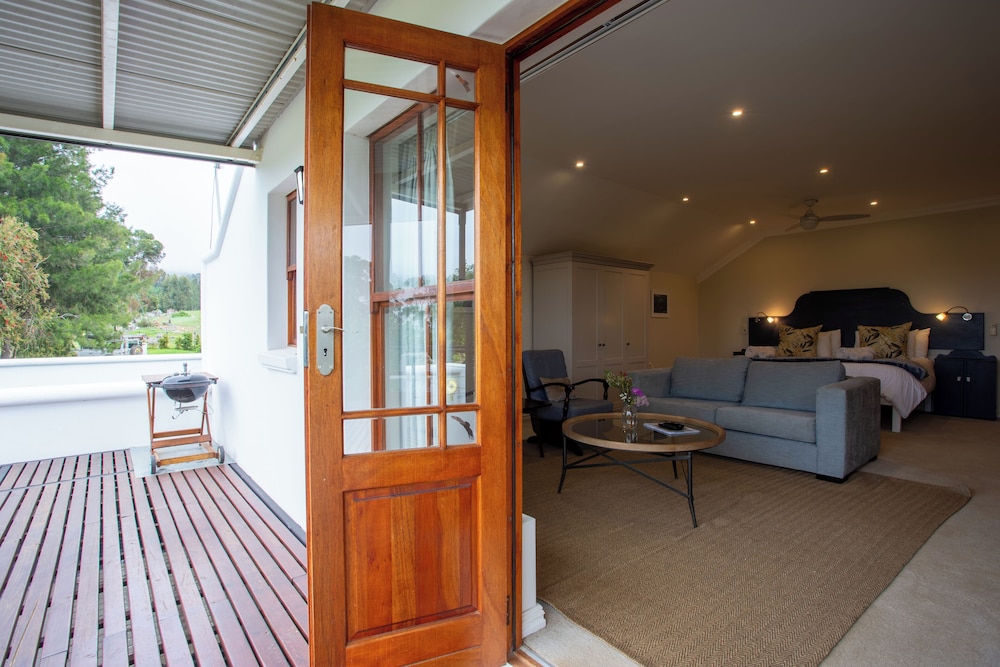 Penthouse suite photo 1