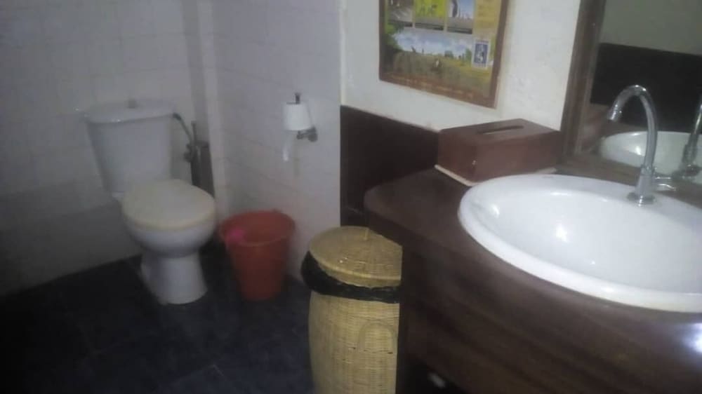 Standard Double Room Single Use photo 2