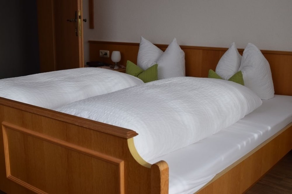 Standard Double Room photo 2