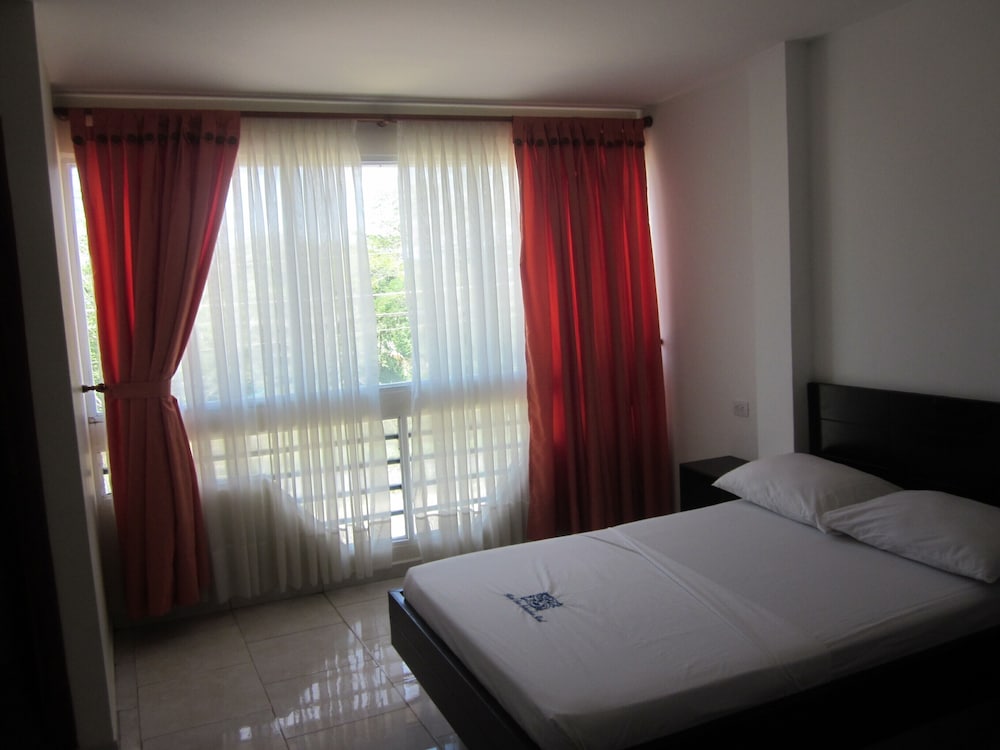 Habitación Matrimonial
