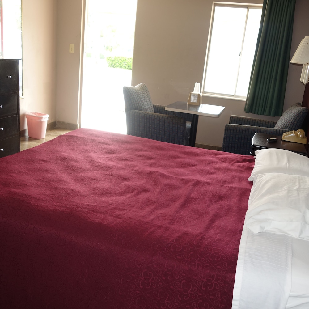 Single Room, 1 Double Bed, Non Smoking photo 2