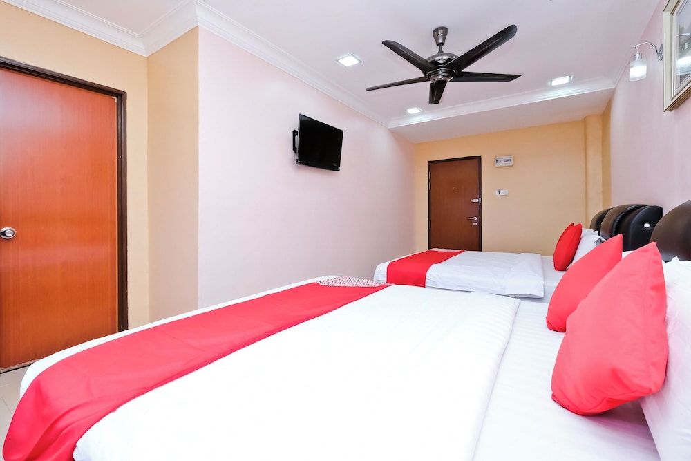 Family Suite photo 2