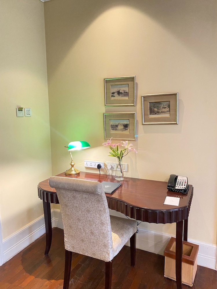 Room, Non Smoking, Terrace (Heritage)
