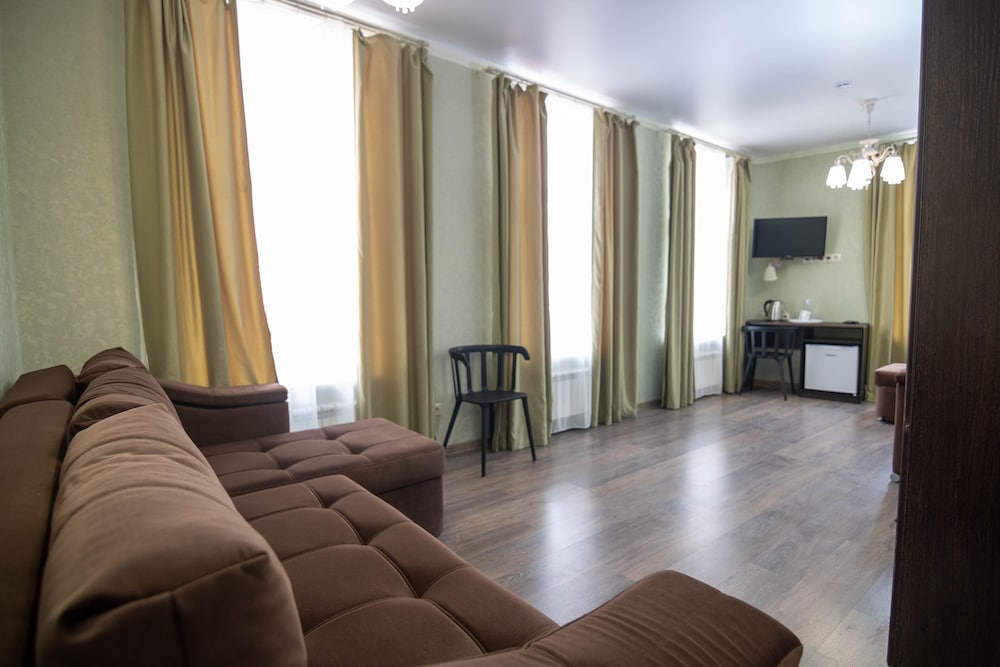 Superior Suite photo 3