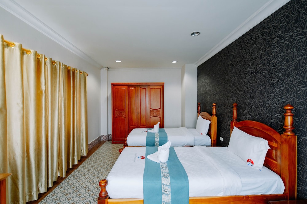 Superior Twin Room - Photo 26