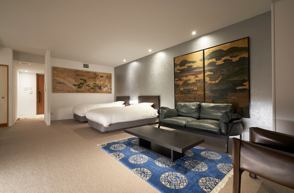 River view room with Tatami area 201 photo 3