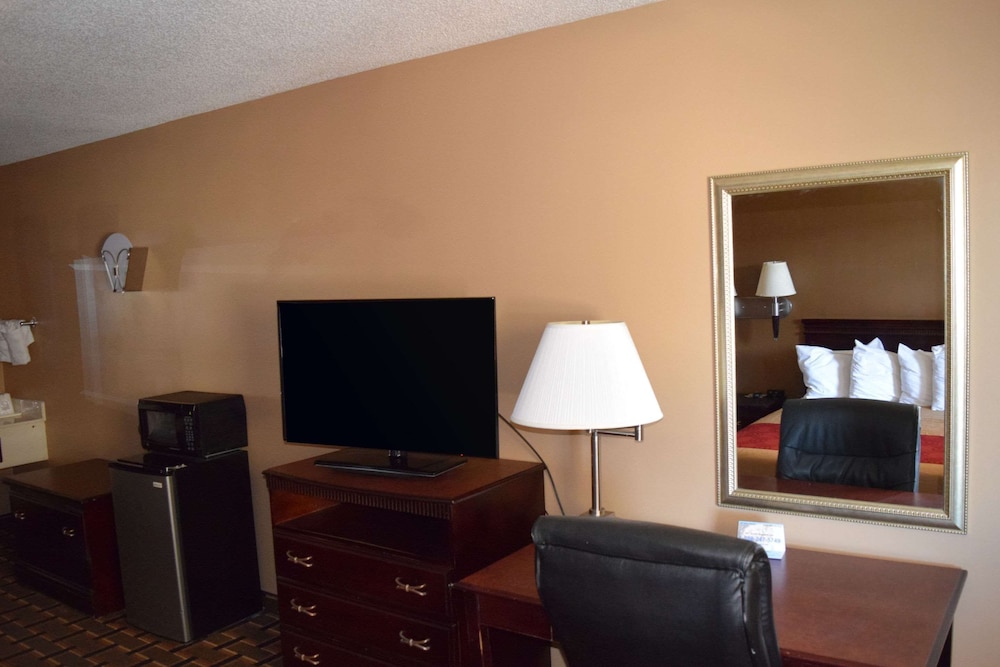Standard Single Room photo 2