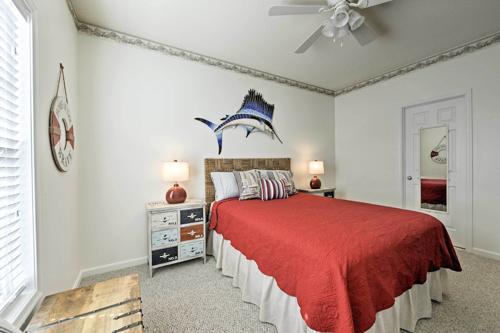 Apartment (2 Bedrooms) photo 3