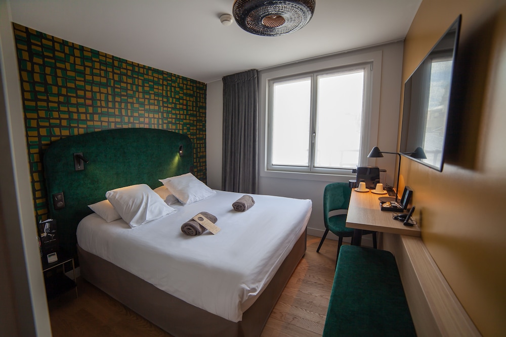 Chambre Cosy photo 3
