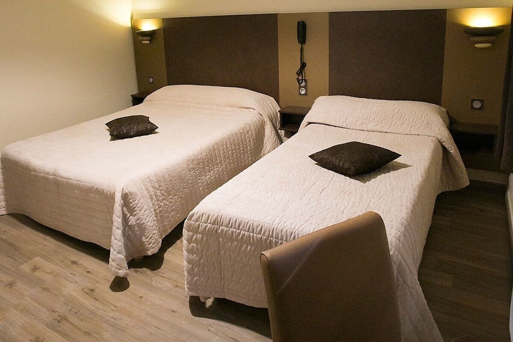 Triple Room photo 3