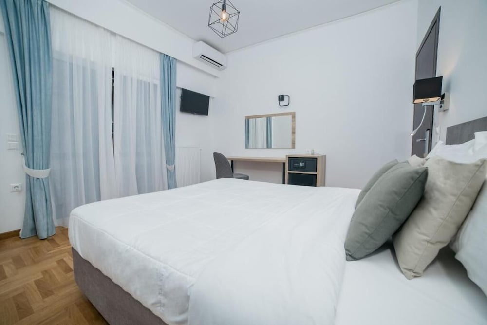 Superior Double Room photo 2