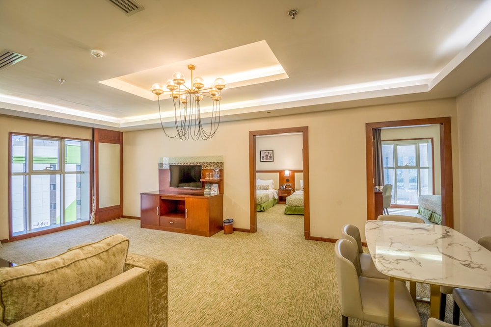 Family Suite, 2 Bedrooms