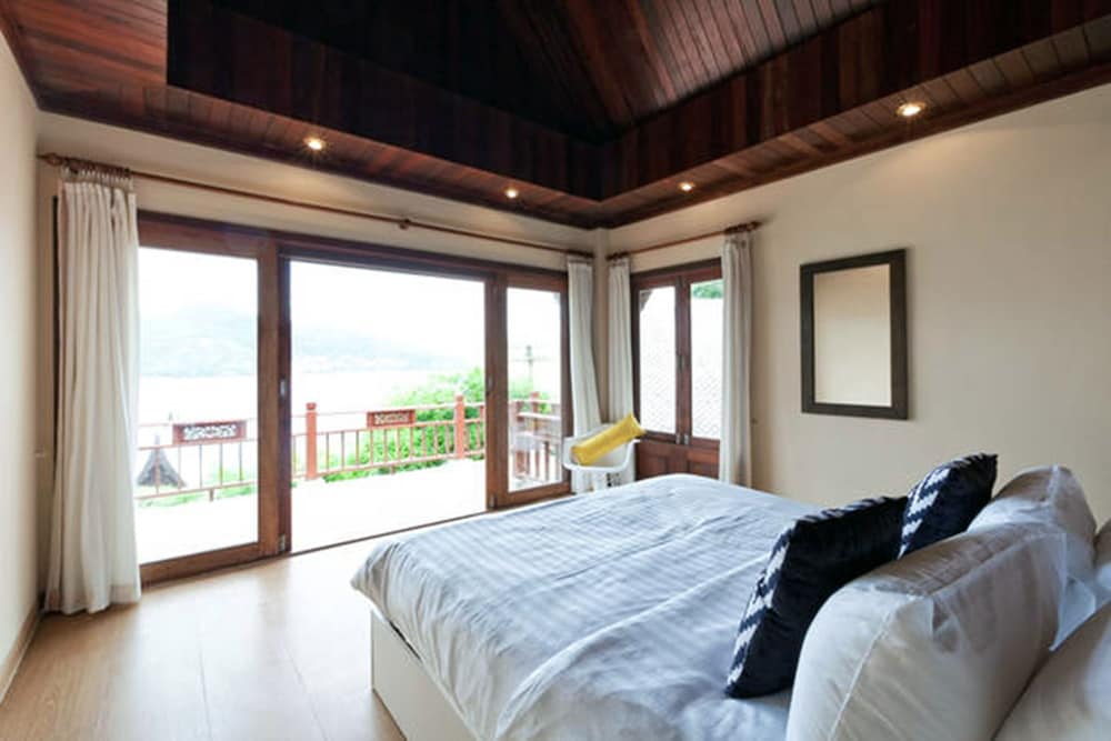 1 Bedroom Pool Villa photo 2