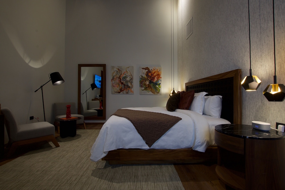 Junior Suite - Photo 5
