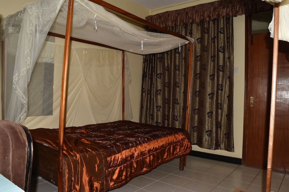 Standard Double Or Twin Room photo 1