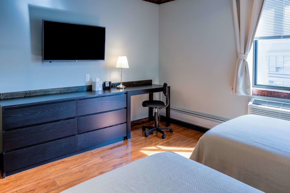 Room, 2 Twin Beds photo 2