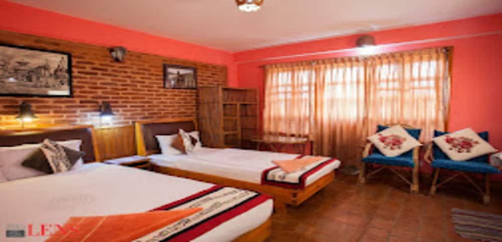 Standard Double Room photo 1