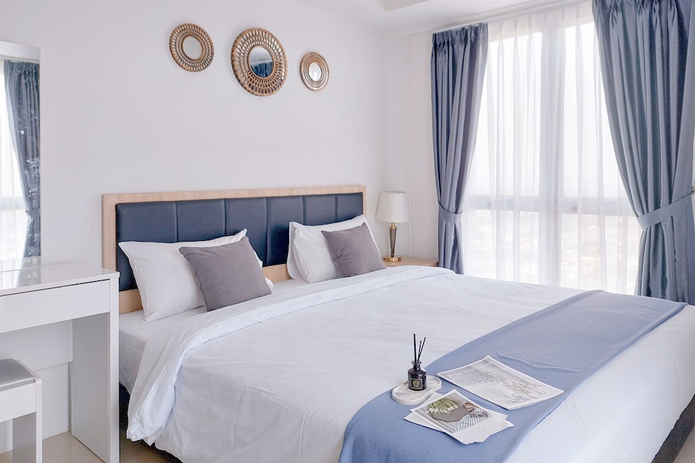 Deluxe Apartment (queenbed)