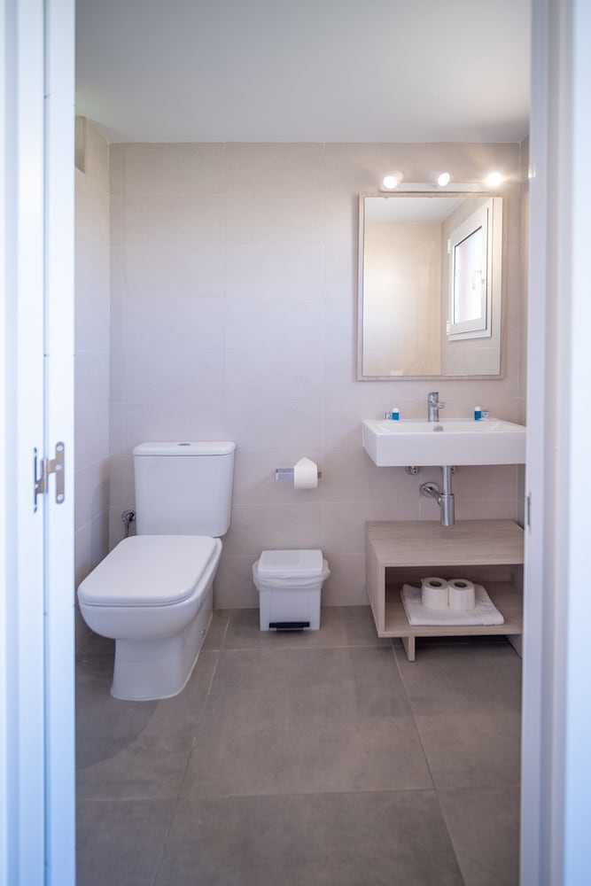 Superior Apartment, 1 Bedroom, Balcony photo 3