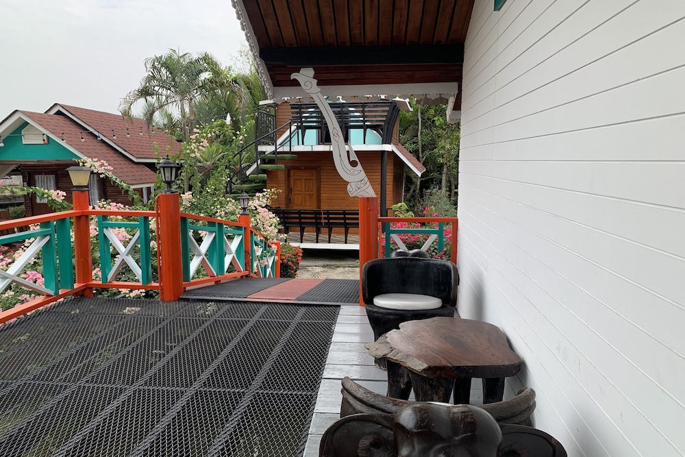 Standard Villa - Photo 6