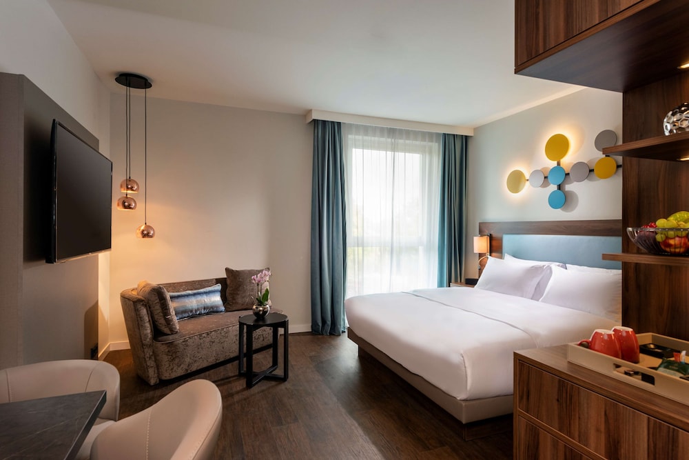 Studio Suite, 1 King Bed