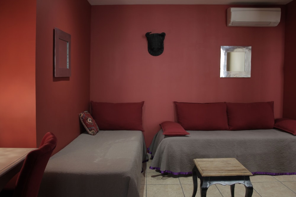 Junior Suite - Photo 3