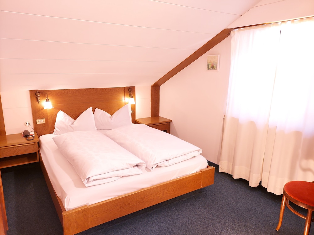 Double Room, Annex Building (Haus Erika) - Photo 2