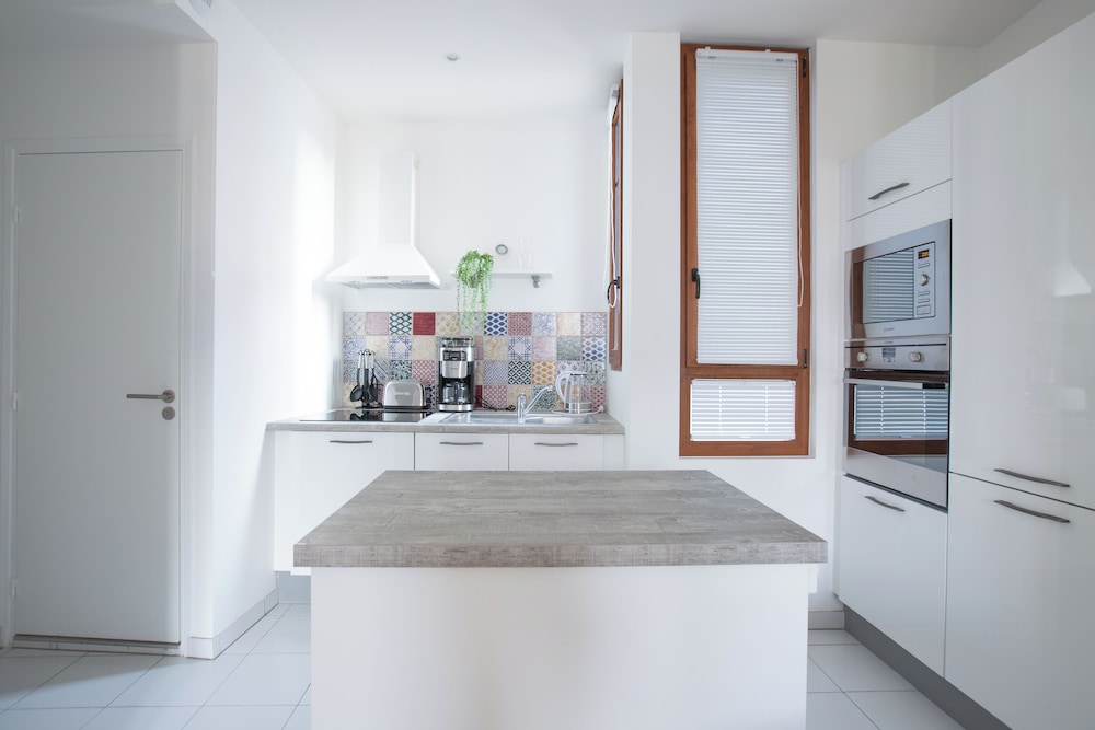 Appartement Dolce Vita photo 2