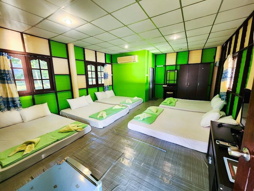Junior Room