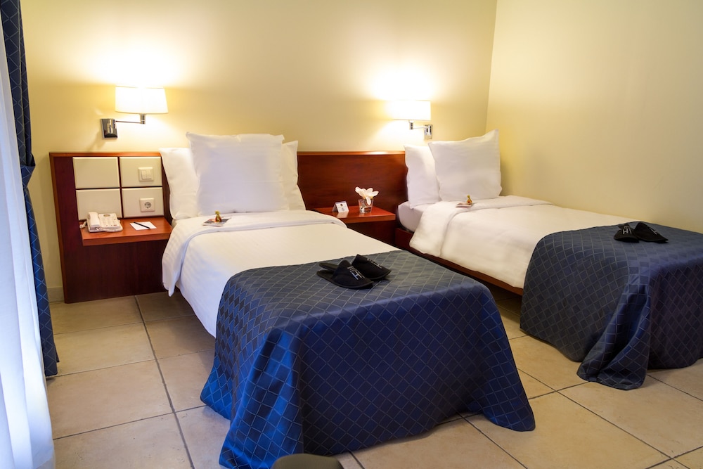 Superior Room, 1 Double Bed (bâtiment principal) photo 3