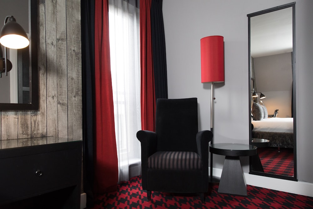 Club Double Room - Photo 2