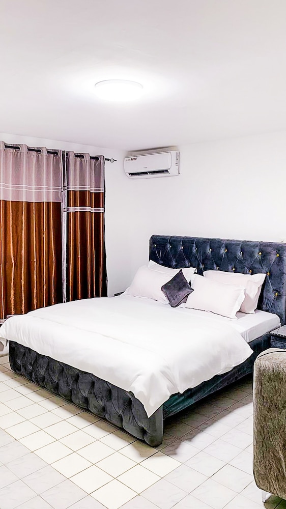 Executive Double Room photo 1