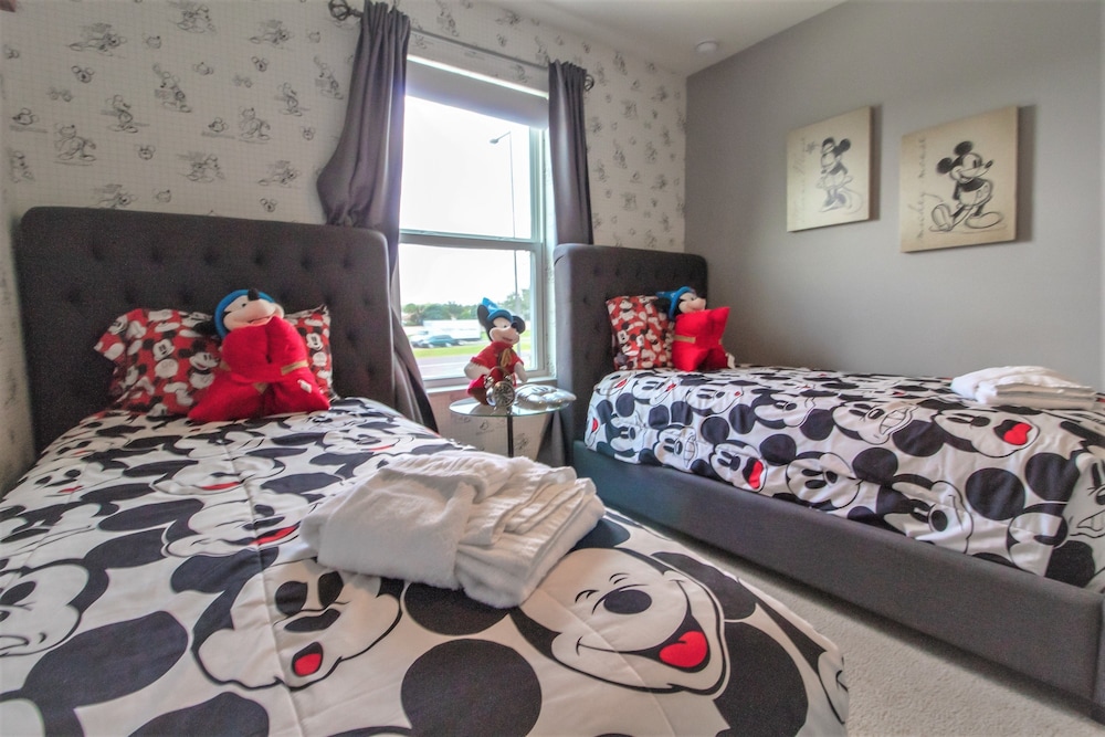 House, 4 Bedrooms