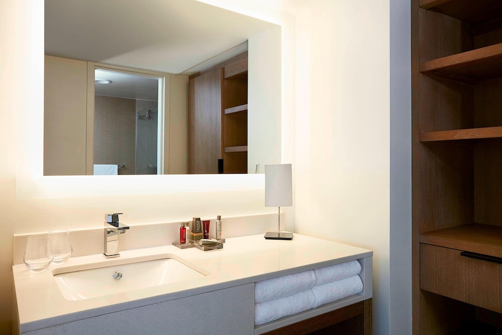 Charlotte Marriott City Center, Billede 4