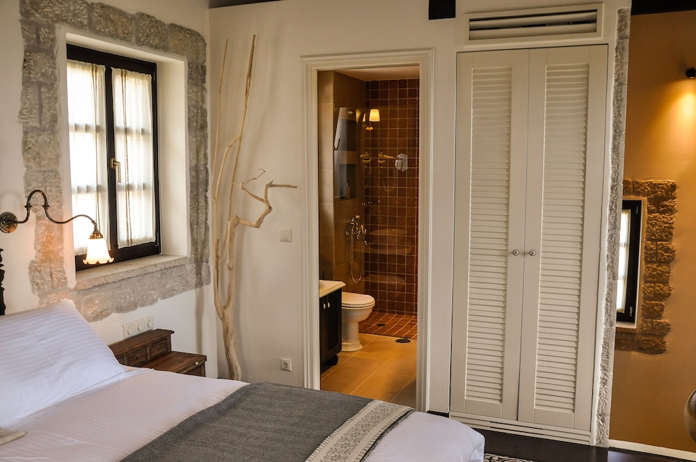 Villa, Sea View (Oria)